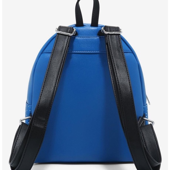 Pinocchio Blue Fairy Loungefly 💙🧚‍♀️✨ - Picture 5 of 6